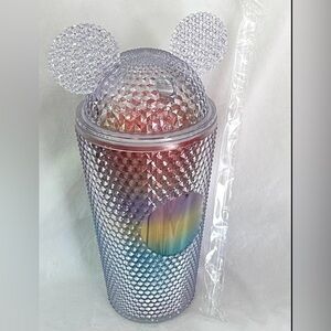 Disney 16oz Mickey Mouse Cup